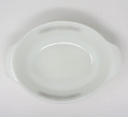 Casserole, Anchor Hocking Fire King, Nature's Bounty 433, Vintage