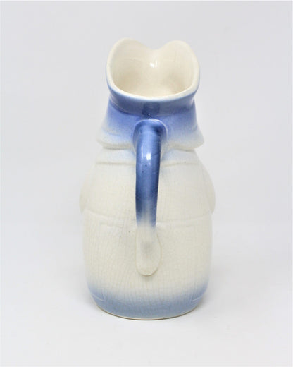 Pitcher, Blue Ridge Southern Pottery, Betsy Jug, Vintage, SOLD