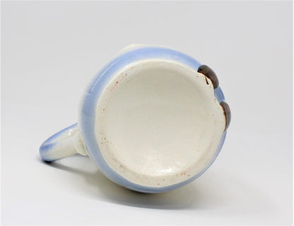 Pitcher, Blue Ridge Southern Pottery, Betsy Jug, Vintage, SOLD