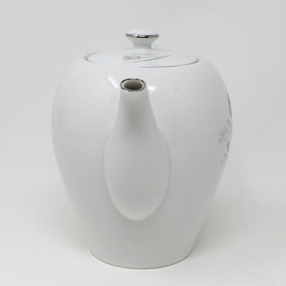 Coffee Pot, Creative, Royal Elegance, Japan, Vintage