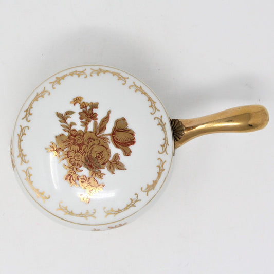 vintage crumb catcher aka silent butler