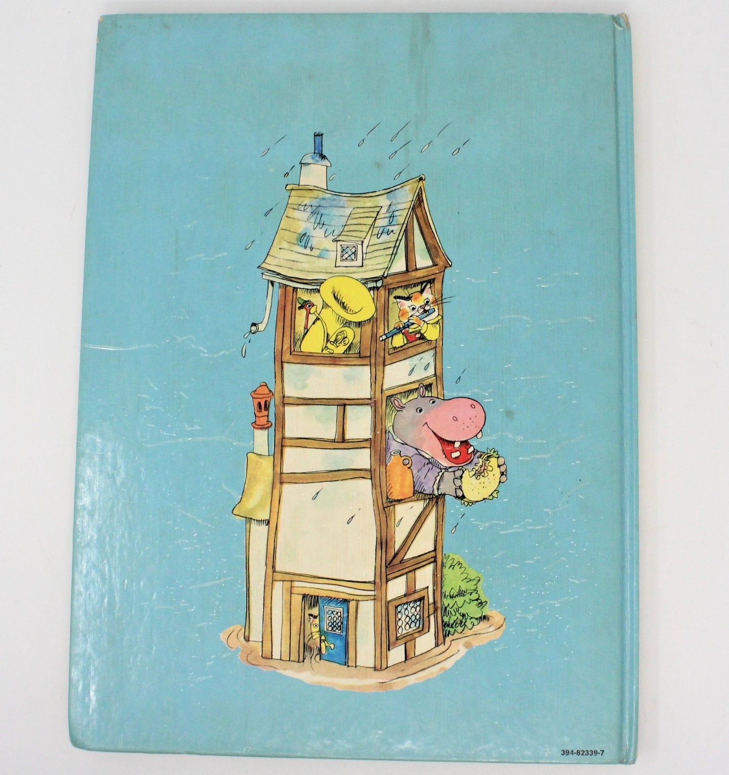 Vintage Children's Book