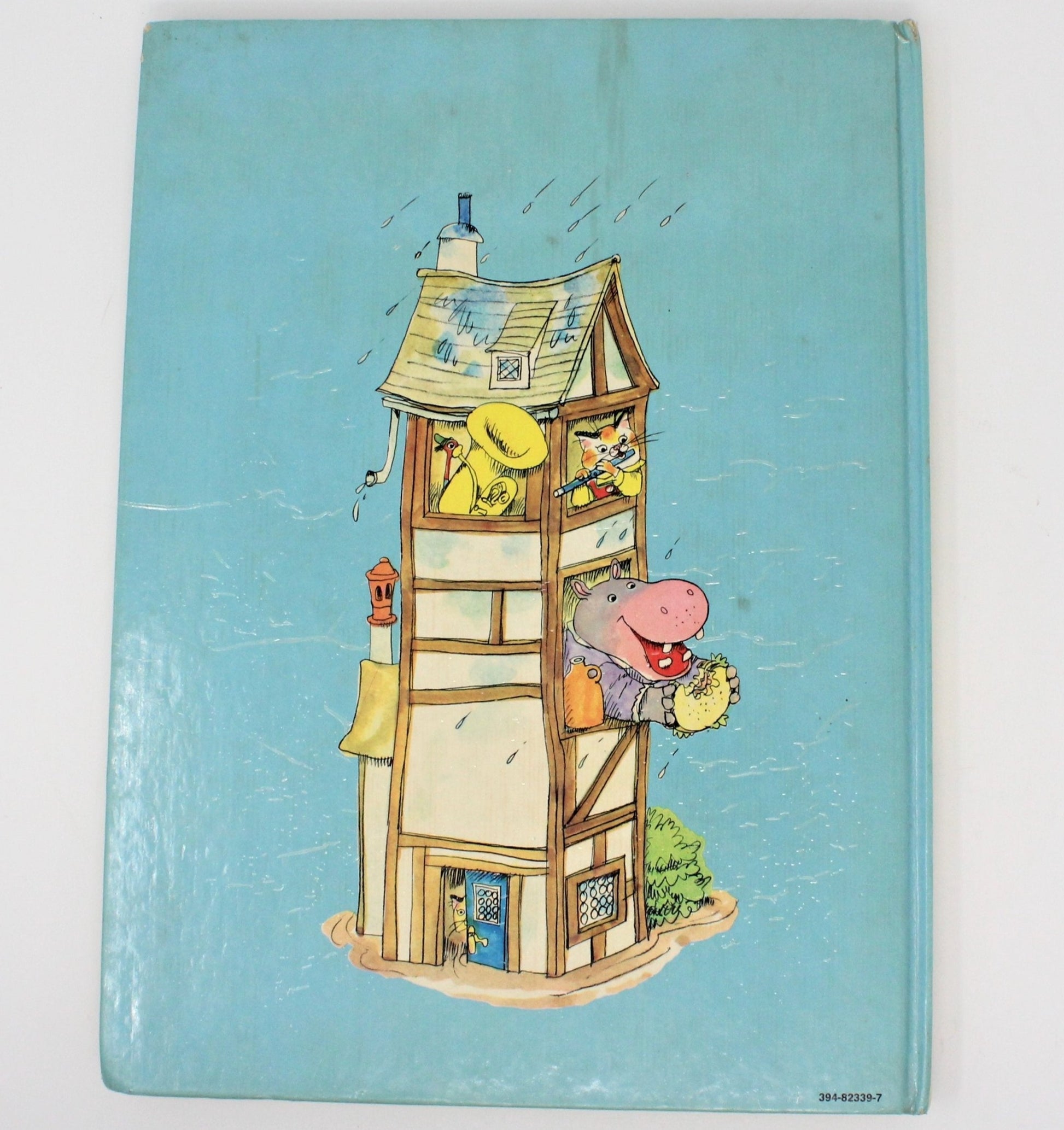 Vintage Children's Book
