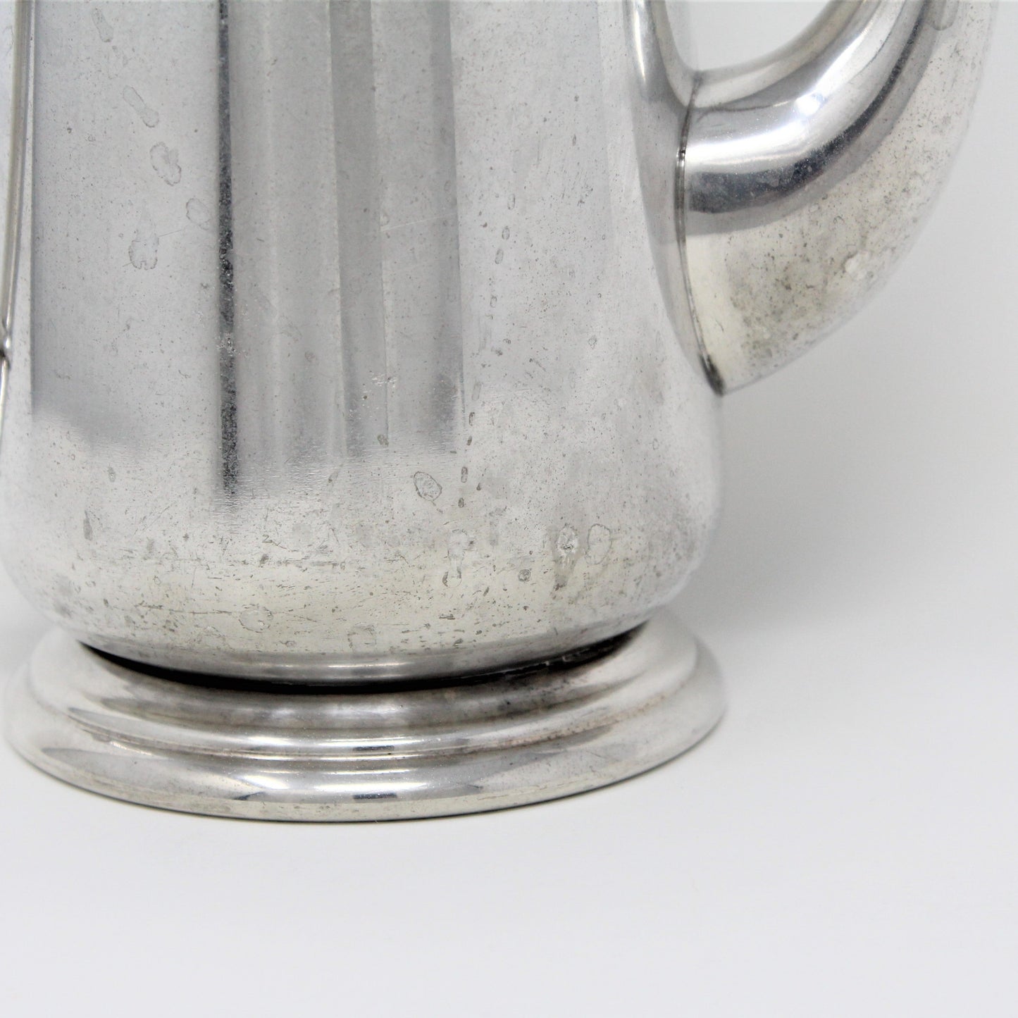 Coffee Pot, International Silver, Stainless 18/10,  5403, Vintage