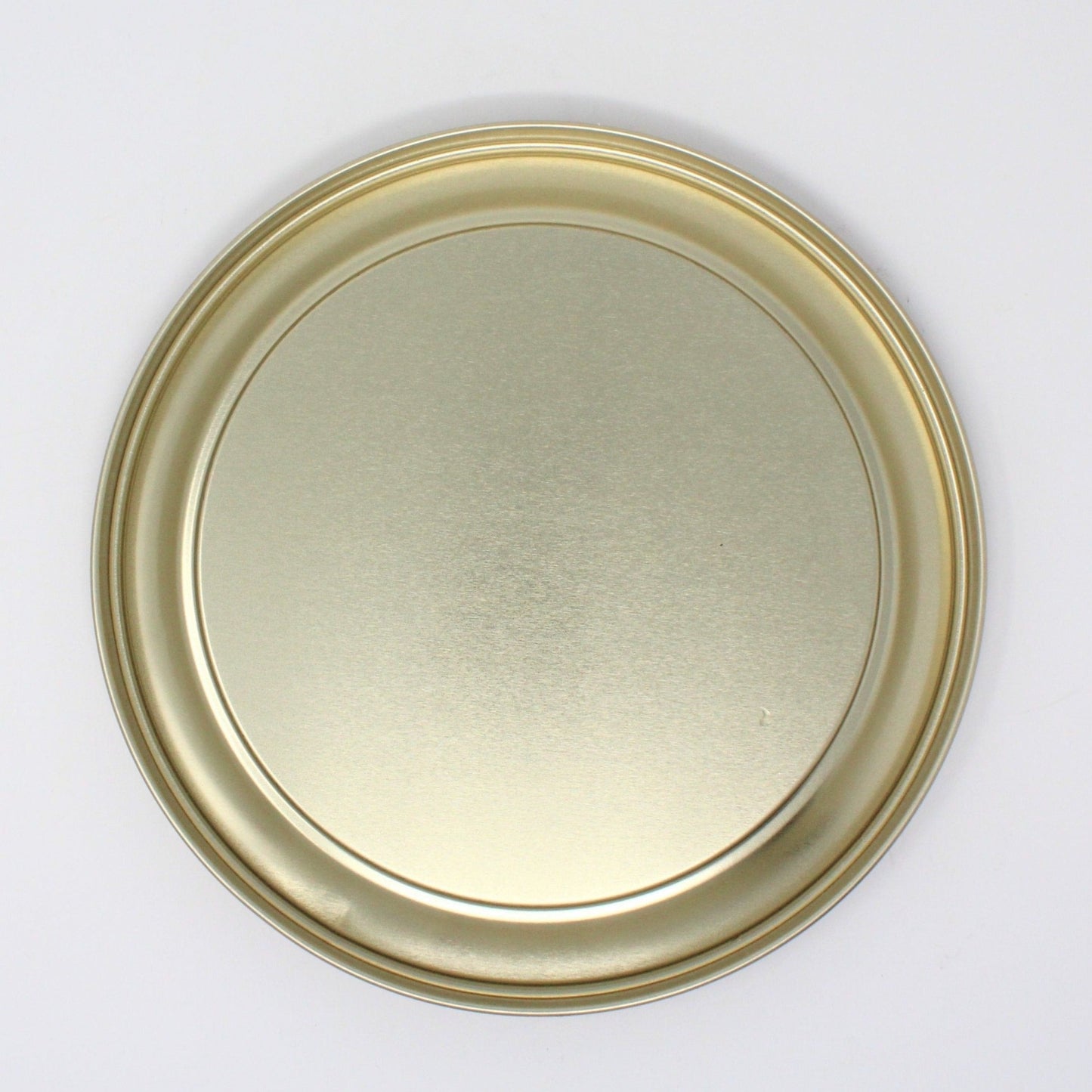 Gift Tin / Cookie Tin, Schwan's, America America, Terry Redlin, 2005