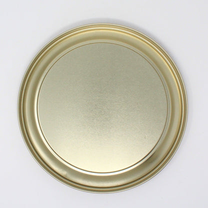 Gift Tin / Cookie Tin, Schwan's, America America, Terry Redlin, 2005